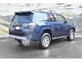 Nautical Blue Metallic - 4Runner Trail Premium 4x4 Photo No. 3