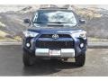 Nautical Blue Metallic - 4Runner Trail Premium 4x4 Photo No. 4