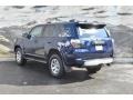 Nautical Blue Metallic - 4Runner Trail Premium 4x4 Photo No. 7