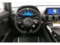 Black w/Dinamica Steering Wheel Photo for 2020 Mercedes-Benz AMG GT #136153911