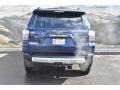 Nautical Blue Metallic - 4Runner Trail Premium 4x4 Photo No. 8