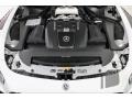 4.0 Liter Twin-Turbocharged DOHC 32-Valve VVT V8 Engine for 2020 Mercedes-Benz AMG GT R Coupe #136153998