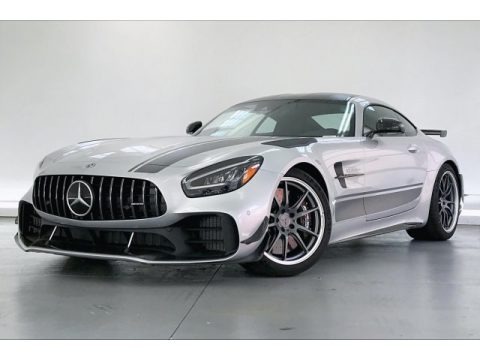 2020 Mercedes-Benz AMG GT R Coupe Data, Info and Specs