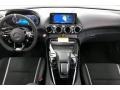 Black w/Dinamica Dashboard Photo for 2020 Mercedes-Benz AMG GT #136154094