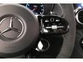 Black w/Dinamica Steering Wheel Photo for 2020 Mercedes-Benz AMG GT #136154130