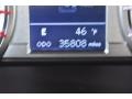 Nautical Blue Metallic - 4Runner Trail Premium 4x4 Photo No. 30