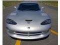 Viper Bright Silver Metallic - Viper GTS Photo No. 9