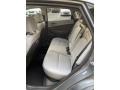 Gray/Black Rear Seat Photo for 2020 Hyundai Kona #136156119