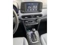 Gray/Black Transmission Photo for 2020 Hyundai Kona #136156290