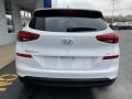 2019 Winter White Hyundai Tucson SE AWD  photo #5