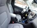 2020 Black Chevrolet Colorado WT Extended Cab 4x4  photo #10
