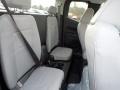 Ash Gray/Jet Black Rear Seat Photo for 2020 Chevrolet Colorado #136157025