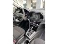 2020 Quartz White Pearl Hyundai Elantra Value Edition  photo #28