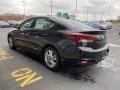 2020 Phantom Black Hyundai Elantra Value Edition  photo #6