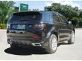 Santorini Black Metallic - Discovery Sport S R-Dynamic Photo No. 3