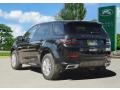 Santorini Black Metallic - Discovery Sport S R-Dynamic Photo No. 4