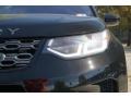 Santorini Black Metallic - Discovery Sport S R-Dynamic Photo No. 5