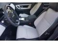Santorini Black Metallic - Discovery Sport S R-Dynamic Photo No. 8