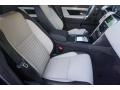 Santorini Black Metallic - Discovery Sport S R-Dynamic Photo No. 9