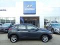 Thunder Gray 2019 Hyundai Kona SE AWD