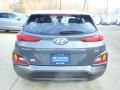 Thunder Gray - Kona SE AWD Photo No. 3