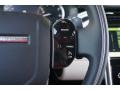 Santorini Black Metallic - Discovery Sport S R-Dynamic Photo No. 26