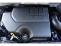 Santorini Black Metallic - Discovery Sport S R-Dynamic Photo No. 29