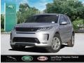 2020 Indus Silver Metallic Land Rover Discovery Sport S R-Dynamic  photo #1