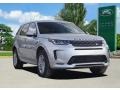 2020 Indus Silver Metallic Land Rover Discovery Sport S R-Dynamic  photo #2