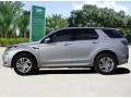 Indus Silver Metallic - Discovery Sport S R-Dynamic Photo No. 3