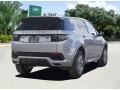 2020 Indus Silver Metallic Land Rover Discovery Sport S R-Dynamic  photo #4