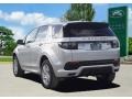 2020 Indus Silver Metallic Land Rover Discovery Sport S R-Dynamic  photo #5