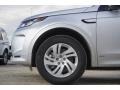2020 Indus Silver Metallic Land Rover Discovery Sport S R-Dynamic  photo #6