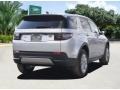 2020 Indus Silver Metallic Land Rover Discovery Sport SE  photo #4