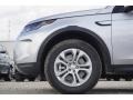 Indus Silver Metallic - Discovery Sport SE Photo No. 6