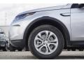 2020 Indus Silver Metallic Land Rover Discovery Sport SE  photo #6