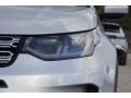 2020 Indus Silver Metallic Land Rover Discovery Sport SE  photo #7