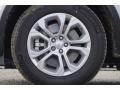 Indus Silver Metallic - Discovery Sport SE Photo No. 8