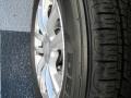 Diamond Black Crystal Pearl - Cherokee Latitude Photo No. 10