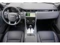 2020 Indus Silver Metallic Land Rover Discovery Sport SE  photo #25