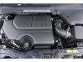 Indus Silver Metallic - Discovery Sport SE Photo No. 29