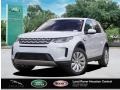 2020 Yulong White Metallic Land Rover Discovery Sport SE  photo #1