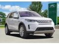 2020 Yulong White Metallic Land Rover Discovery Sport SE  photo #2
