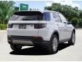 2020 Yulong White Metallic Land Rover Discovery Sport SE  photo #4