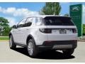 2020 Yulong White Metallic Land Rover Discovery Sport SE  photo #5