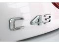 Iridium Silver Metallic - C AMG 43 4Matic Coupe Photo No. 27
