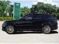 2020 Narvik Black Land Rover Range Rover Sport SE  photo #3