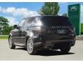 Narvik Black - Range Rover Sport SE Photo No. 5