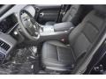 2020 Narvik Black Land Rover Range Rover Sport SE  photo #11