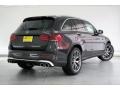 Graphite Grey Metallic - GLC AMG 43 4Matic Photo No. 16